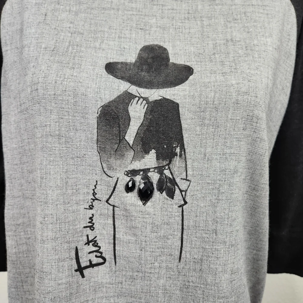 Zara W & B 